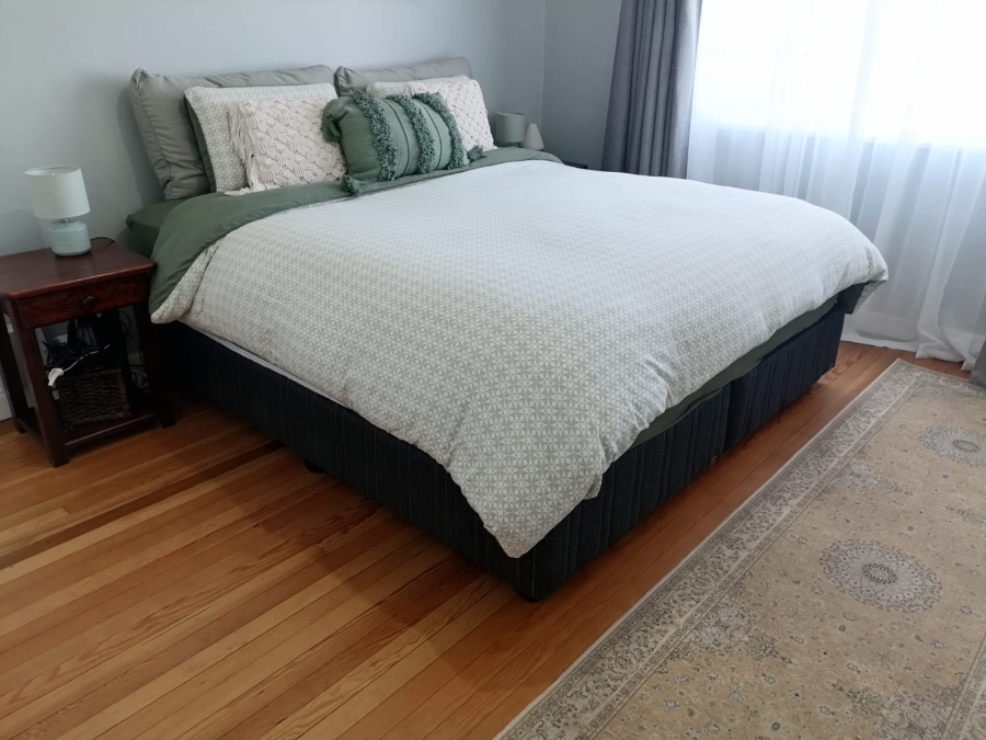 To Let 3 Bedroom Property for Rent in Van Der Stel Western Cape